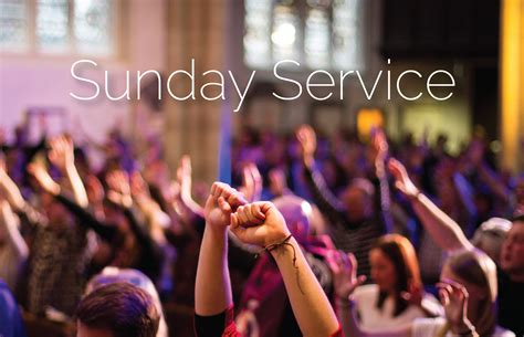 Sunday service. Things To Know About Sunday service. 